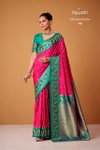 Flamingo Silk By Rajpath Soft Sattin Silk Saree Bulk Orders In India